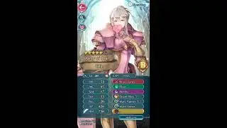 FeH - Michalis (Infernal) [Black Knight, Amelia, Hector, Effie]
