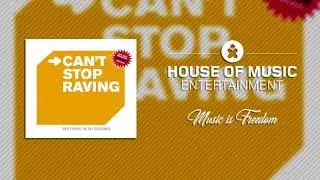 Mythos 'N DJ Cosmo - I Can&acute;t Stop Raving (Extended Mix)