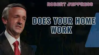 The Love Connection-Does Your Home Work-Robert Jeffress2023