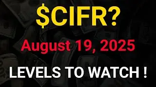 CIFR Stock (Cipher Mining Inc.) CIFR Stock Analysis | CIFR Stock Price Today | August 19, 2025