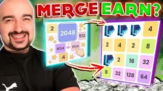 Merging Blocks App Review: Does It Really Reward You with ? (2024 Honest Test)