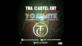 Yo Epate - Psychorap, Ed k, Double D