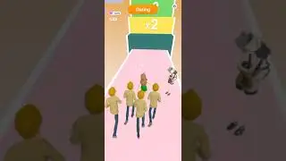 3D Games #gameplay #gaming #android All levels gameplay ( ios & Android)...