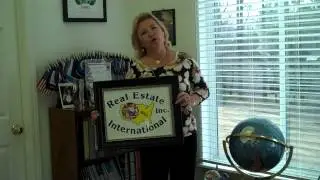 Real Estate International - Dagmar Sands - Rockstar International Real Estate Agent