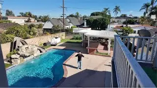 I moved into a $2.5m house at 18