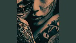 Siren under the mask