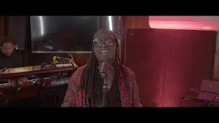 Luther Vandross - With A Christmas Heart (Cover)