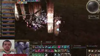 L2 Massivo PT mage Tutorial para iniciantes