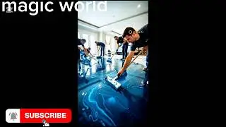 Magic #world #ai #se# bane #he #
