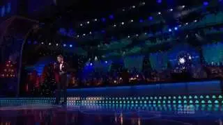 Harrison Craig | White Christmas - Vision Australia Carols 2013