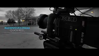 RackFocus Cinema Quick Reel Q1-22
