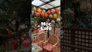 A Vietnamese-themed cafe in San Jose del Monte Bulacan. #shorts