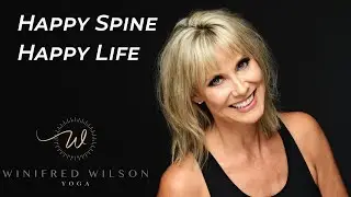 Happy Spine, Happy Life