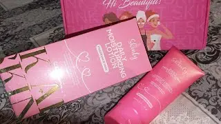 Skinly daily moisturizing lotion|| skinly||most demanding products @Sistrology @nishookhan