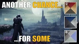Previously UNOBTAINABLE, rare shaders from Ada-1! (Lightfall, Week 37)