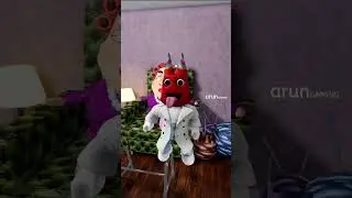 Roblox - EVIL GRANDMA! ESCAPE ANGRY GRANDMA JUMPSCARE