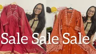 Shop Premium Kurtis, Cotton Suits, Muslin & Chinnon Suits #cottonsuits #kurtipalazzo  #kurtisconner
