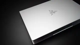 Razer Blade Studio Edition Review (my new fave Windows laptop)