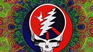 #gratefuldead #covers #monkeyandtheengineer Monkey and the engineer- Traditional/Grateful Dead