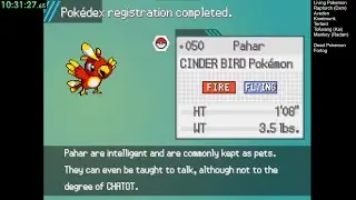 Okay, Kai, you can stay - Pokemon Uranium Nuzlocke (S2D3)