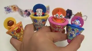 Japanese Hero Stuff #085 Ride & Party Collection