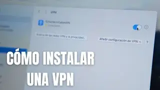&Eacute;chame un cable - C&oacute;mo instalar una VPN en tu ordenador | La tirita digital