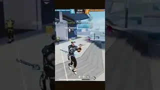 #1vs4in cs 😈😈😈😈😈😈