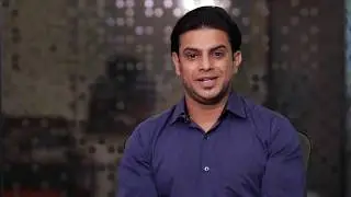 Tech@GL | Nagendra