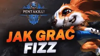 Poradnik do Fizza - Jak i dlaczego nim grać?