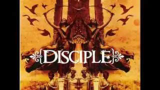 Disciple - Stripped Away