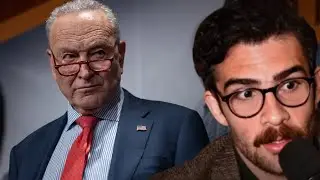 Liberal Donors Admit They&rsquo;re FED UP With Democrats | Hasanabi Culture