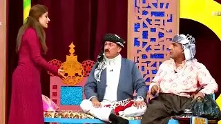 Bazmi Bazm ( XOSHTREN 6 ) | به زمى به زم
