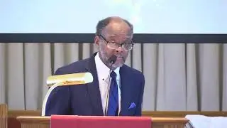 01-11-26 SBC - Rev. Darryl Jones Sr. -