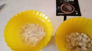 ДЕЛАЕМ ВКУСНЯШКУ. КОЛБАСКА