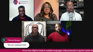 Powerful Prophetic Preaching in the Perilous Present