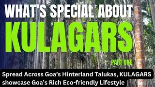 What's Special About KULAGARS