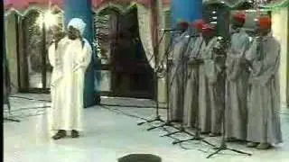 محجوب كبوشيه