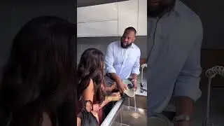 Uche Montana is fed up with Ray Emodi 😂 #shortsyoutube #uchemontana #rayemodi #funny