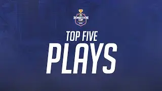 NAHL Top Plays - April 24-28, 2025