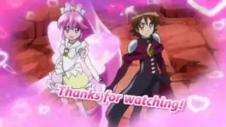 Megumi x Seiji - If