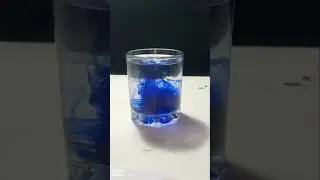 GLASS + INK SLOWMO 
