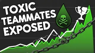 How Toxic Workers Ruin Teams Fast