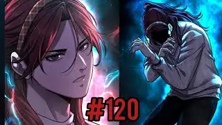 Re:Awakening of Seong Haru! | Questism Chapter 120 Explained**
