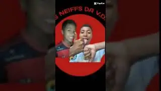 Os Neiff Da V.D.T(Setor Dos Mulekkes)