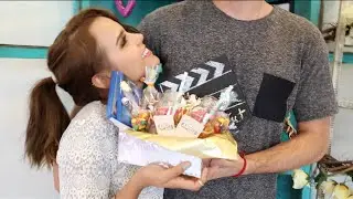 ¿CÓMO SORPRENDER A TU NOVIO? ♥ - Yuya