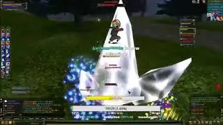 İki Abi Kardeş, Ardream'da Lighting Ve Glacier Mage İle Yargı Dağıtıyor :D | Knight Online | Twitch