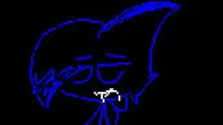Flipnote Hatena   GhostZero's Flipnote2