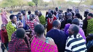 Moran ketumbeine wafanya maajabu shuhudia mwenyewe walivyo fanya
