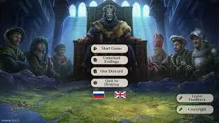 Sovereign's Will - Gameplay (PC/UHD)