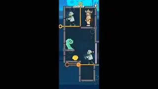 Pull Him out Gameplay walkthrough 👿👿👿 #shorts #gaming #viral #games #trending #songs 👑👑🔥🔥(5)